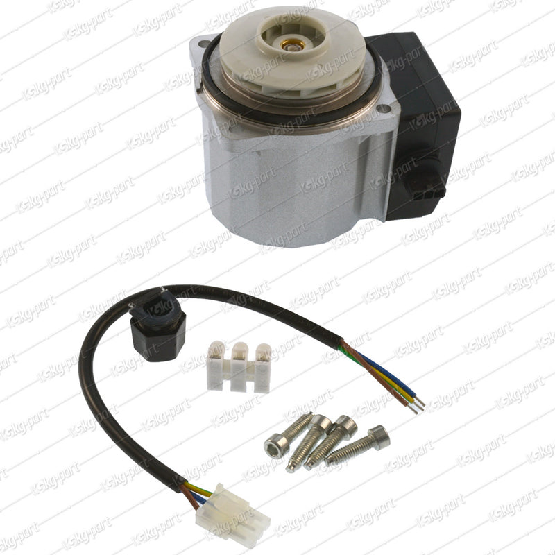 BIASI PUMP BI1222102 DUCA