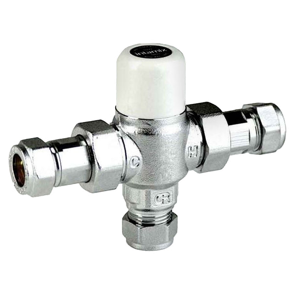 Intamix Mixing Valve 15mm