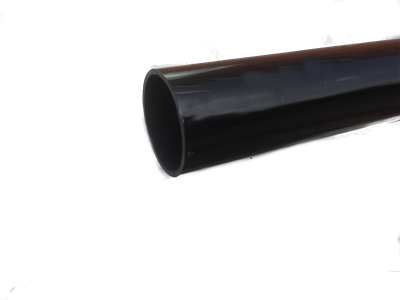 3 METRE LENGTH WASTE SOLVENT WELD 40mm PIPE