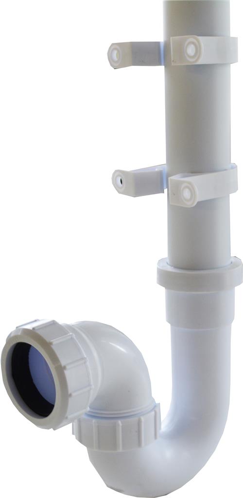 WASHING MACHINE STANDPIPE trap