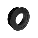 Talon PIPESNUG 40mm Black