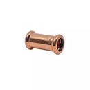 Presfitting 22mm Coupling M Profile Pressfit, Female x Female ends