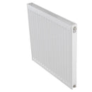 Revive2 400 H X 400 L Single Panel, Single Convector K1 Compact Radiator