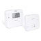 Salus Boiler Plus Room Thermostat RF Programmable
