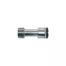 Radiator Valve Extension 1/2" X 40mm Telescopic