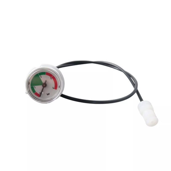 WORCESTER 87161164280 PRESSURE GAUGE
