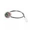 WORCESTER 87161164280 PRESSURE GAUGE