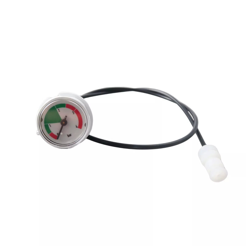 WORCESTER 87161164280 PRESSURE GAUGE