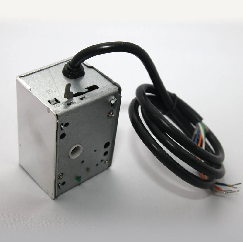 BANICO 3 Port 22mm or 28mm Motorised Zone Valve Head Can Replace Honeywell V4073A103... H-ZVM