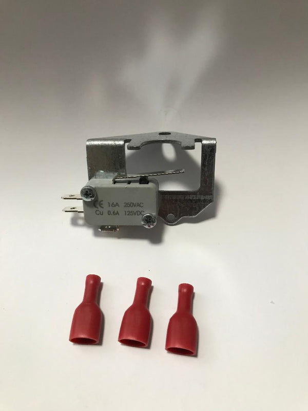 POTTERTON PERFORMA BAXI MAIN HOT WATER  MICROSWITCH 248207( COMPITABLE )