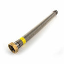 Flexible Meter Connector Commercial 1 1/4" x 1 1/4"