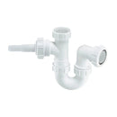 WM2 McAlpine 1.5" Washing Machine Trap