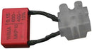 Keston C10C420000 capacitor replaces C10C418000 MD51