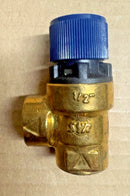 SYR 2117 Pressure Relief Valve 1/2" 6 Bar
