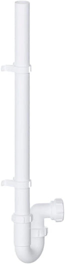 WM3 McAlpine 1.5" Washing Machine Standpipe Trap
