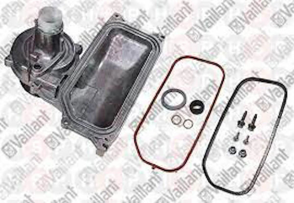 VAILLANT ECOFIT PURE 430 435 630 835 BOILER FAN KIT 0020195457