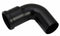 Plume 90° Elbow Black