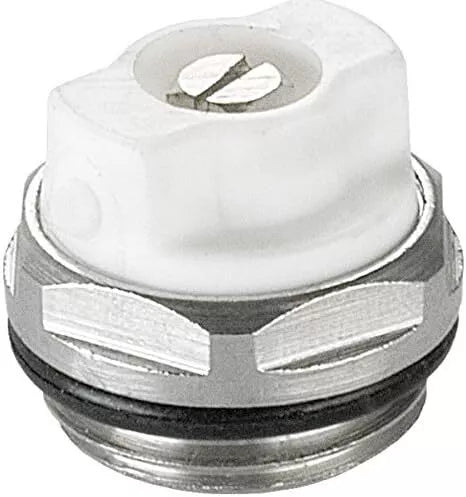Radiator Air Vent