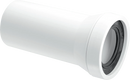 WC- CON1 McAlpine Straight Pan Connector