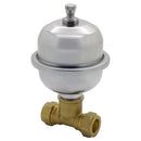 Shock Arrestor 0.16 Litre Potable Mini Expansion Vessel comes with compression tee