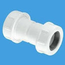 R1M Mca .75" Universal Overflow Straight Connector