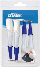 Cramer Rotating Silicone Nozzle 4 Pack