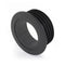 FLUESNUG 100mm Black (Single pack)