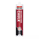 Decorators Caulk White 310ml