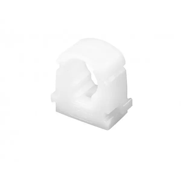 Talon Single Pipe Clip 22mm (pk 100) Wrap Over