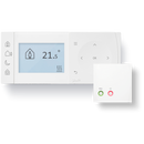 Danfoss TPOne-RF Wireless Programmable Thermostat - With RX1S Receiver