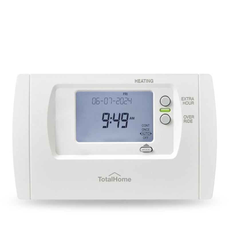 Totalhome 1 Channel 7 Day Timer