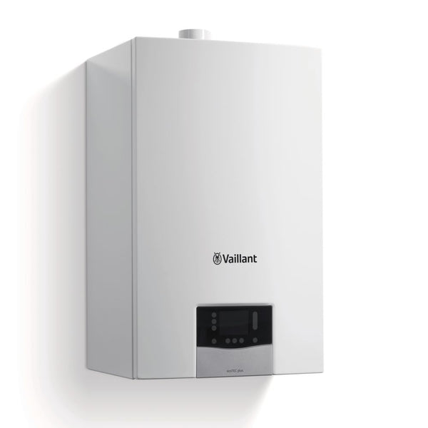 Vaillant ecoTEC Plus 832 Combination Boiler Natural Gas 32kw 0010021824