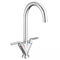 Taurus Venice Kitchen Sink Mixer Chrome