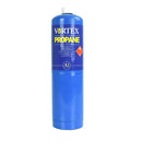 Propane Vortex Gas Cylinder 400g