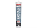Gutter Sealant Black 290ml