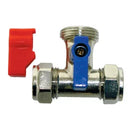 Washing Machine Valve - Tee