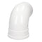 Worcester Bosch 90 Degree Boiler Flue Elbow 60Mm/100Mm 7716191084