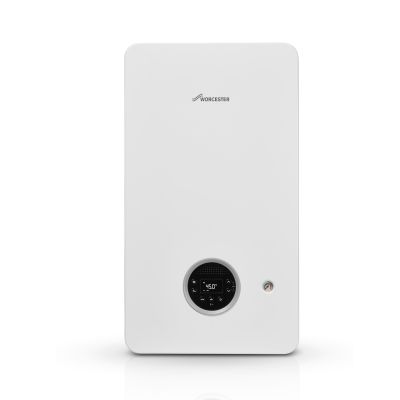 Worcester Greenstar 2000 25 Combi Boiler