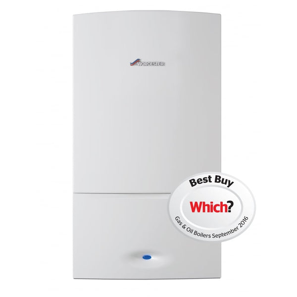 Worcester Greenstar 25i (ErP) Combination Boiler 7733600012