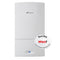 Worcester Greenstar 25i (ErP) Combination Boiler 7733600012