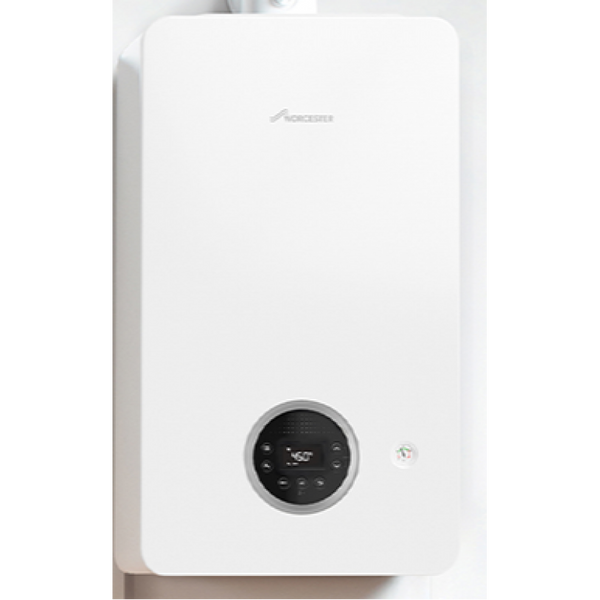 Worcester Greenstar 8000 Life 30 (ErP) White Combi Boiler