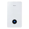 WORCESTER Greenstar Condens 8700i 50kW Gas Combi Boiler White 7738100836