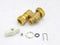 GLOW WORM ULTRACOM 24CXI 30CXI 38CXI COLD WATER INLET VALVE 0020026413  NEW