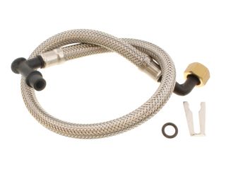0020018576 GLOWWORM ULTIMATE XTRAMAX FLEXIBLE HOSE