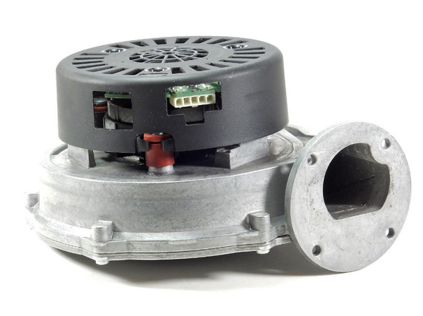 GLOWWORM ULTRACOM 18 30 SXI &  24CX & 24 30 38CXI FAN 0020020734 (REFURBISHED)