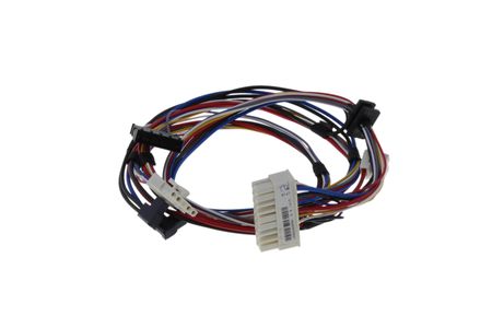 0020020778  Glowworm flexicom  cable tree wiring loom