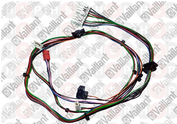 100 % Genuine Vaillant 0020180999 Wiring Harness (BRAND NEW)