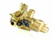 VAILLANT TURBO MAX VUW GB 242/1E &282/1E BOILER DIVERTER VALVE 011289 WAS 011269 ( BRAND NEW IN BOX)