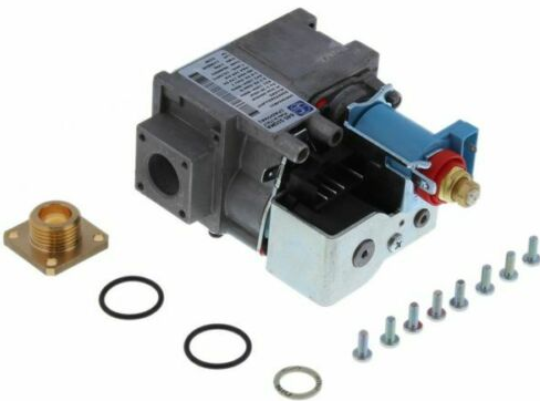 053462 VAILLANT TURBO MAX PLUS SIGMA GAS VALVE ( 845 053 ) (BRAND NEW)