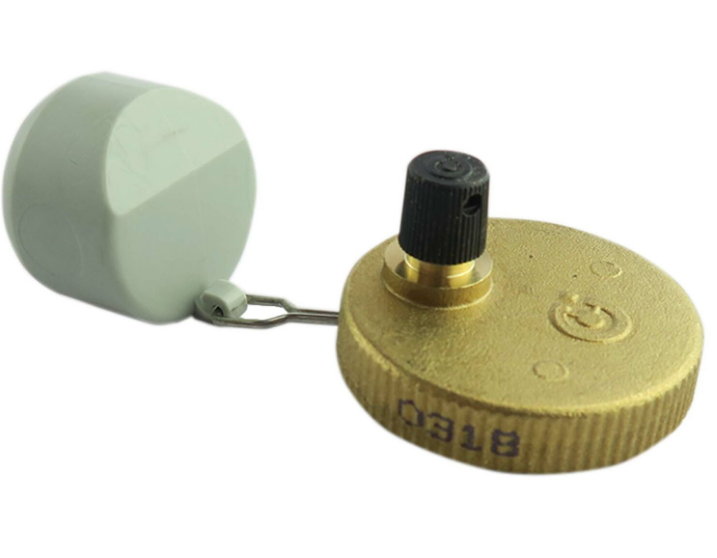 VAILLANT TURBO MAX VUW 242 282 242/1 282/1 E BOTTLE AIR VENT 061707 (NEW)